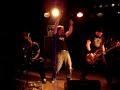 Teen Idol live featuring Adam from Sonic Ash