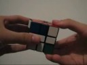 Square-1 - Puzzle tip Rubik