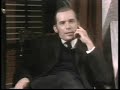 Glenn Gould's transcription of Ravel's 'La Valse' 1/2