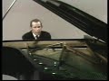 Glenn Gould\