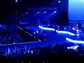 Depeche Mode Enjoy the Silence, Mannheim, SAP-Arena, 7.11.2009