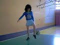 dziweczka piłeczka parody 1