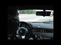 Speedy Slalom drift