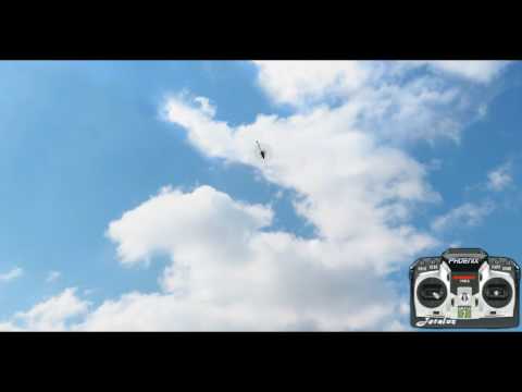 how to turn rc helicopter