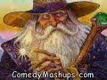 \"The First Time I Saw My Tower\" - Ode de Trump