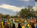 Cadistas en Alicante