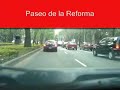 mexico city let´s drive iii  love in traffic ver  