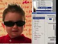 Photoshop Tip - Selecting Image from a Background