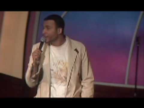David A. Arnold on 10 Items or Less