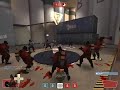 4chan Partyvan TF2 late night