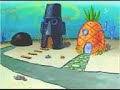 Dicke Anna Spongebob