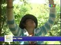 Bình Thuận Hiệu quả từ mô hình trồng xen canh