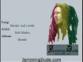 Bob Marley – Burnin' and Lootin'