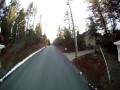 Jeremy Zawodny: DJI-450 Quad Flying Near Treetop Level