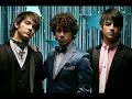  7 17 07  jonas brothers kiss fm interview  pt  1 