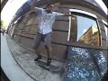 Here is a clip of a NYC trip I made while filming for OTB with Brendan Cathcart, Scott Luvison, George Hanuschak, and Dietrich Meyers.http://outoftheboxvideo.blogspot.com