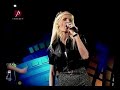 Blondy - Fiesta at Jetix Kids Awards Romania 2006