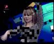 Blondy - Fiesta at Jetix Kids Awards Romania 2006