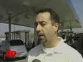 NJ Turnpike Offers Gas Price Deals