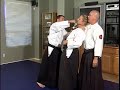Advanced Aikido: Principles of Motion : Randori Iriminage: Advanced Aikido Techniques Advanced Aikido: Principles of Motion : Randori Iriminage: Advanced Aikido Techniques