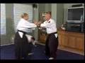 Advanced Aikido: Principles of Motion : Randori Iriminage: Advanced Aikido Techniques