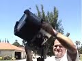 Revo 3 tripod mount American DJ