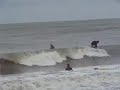 Filmati e immagini di surf da onda nello spot 