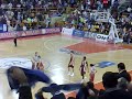 triplazo ganador de Anke DeMondt deja 0.5 segundos triplazo ganador de Anke DeMondt deja 0.5 segundos