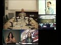 Foro culturas: Identidad/diversidad: Alexander Schischlik
