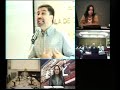 Foro culturas: Identidad/diversidad: Alexander Schischlik