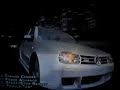 Midnight Club 3 DUB Edition Remix- Golf GTI #1