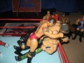 wwl 6 man battle royal wwl 6 man battle royal