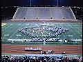 hanna golden eagle band 2006: through the eyes of a child