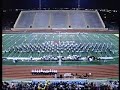 hanna golden eagle band 2006: through the eyes of a child