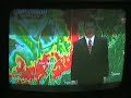 More Tornadic Weather 6/8/08