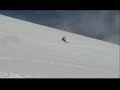 snowscoot estremo Roccaraso