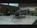 Trailer Saisonfinale TTC Elz