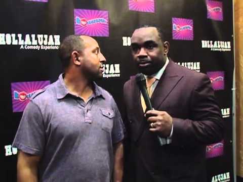 Hollalujah December Recap - Rodney Perry