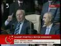 3.Büyük Kongre: Prof. Dr. Necmettin Erbakan Hocanin konusmasi 2/2