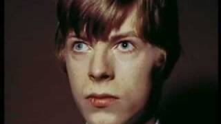 David Bowie Early Years
