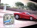 Test Drive Unlimited PC Gameplay 8800GT - Ferrari Enzo