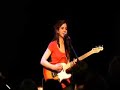 Sarah Zimmerman/Traveling Riverside Blues