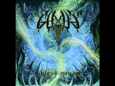 GLOOM - ...Bless You All (EP 2012)