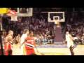 videos de Derek Fisher 3-Pointer
