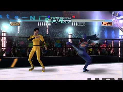 DOA4