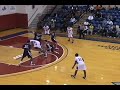 Ricky Cadell, John Gooden St. Francis College Men\ Ricky Cadell, John Gooden St. Francis College Men\