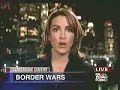 mexican military incursion into u s 