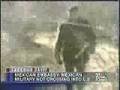 Mexican Military Incursion into U.S.