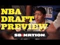 NBA Draft Preview 2012