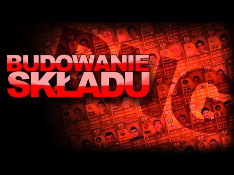 Budowanie Składu - Drużyna Polski (Smuda Team) [DNG]